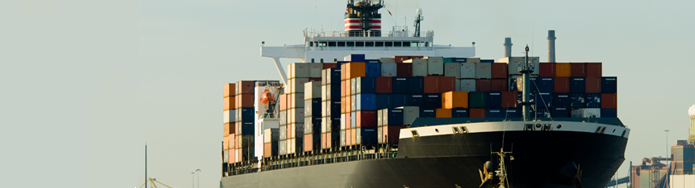 Ocean freight